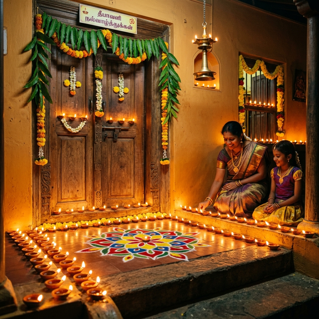 Diwali