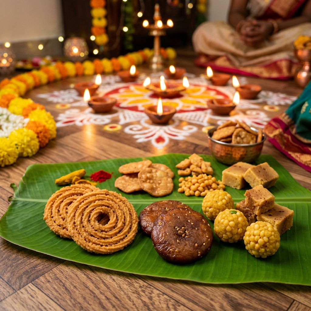 Diwali