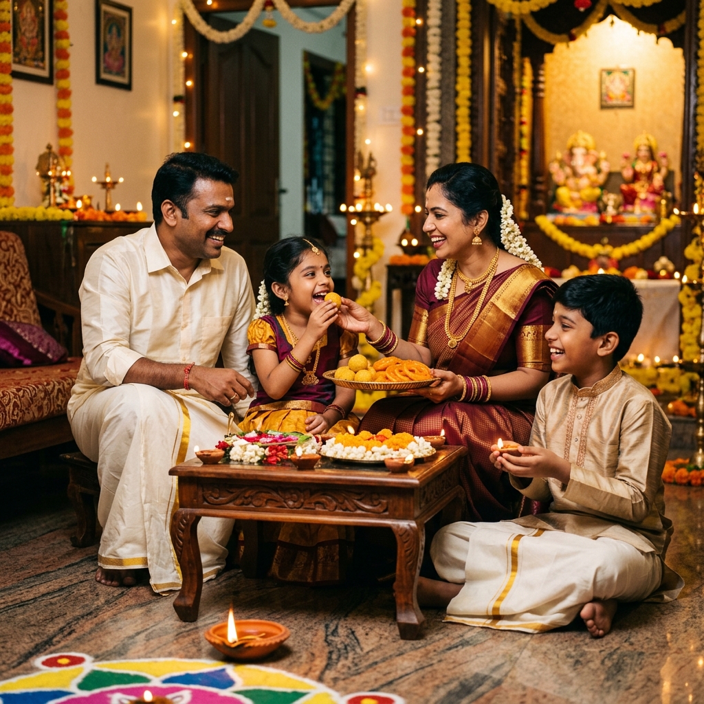 Diwali