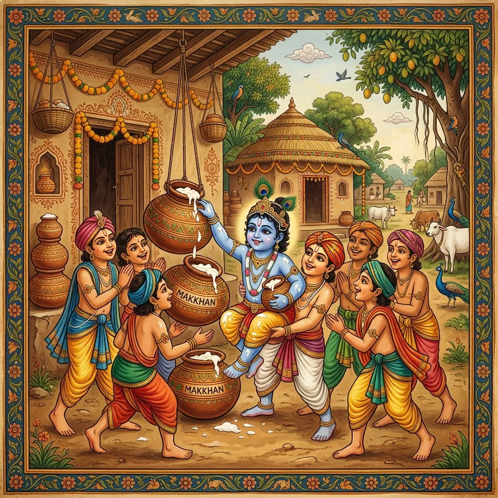 Gokulashtami