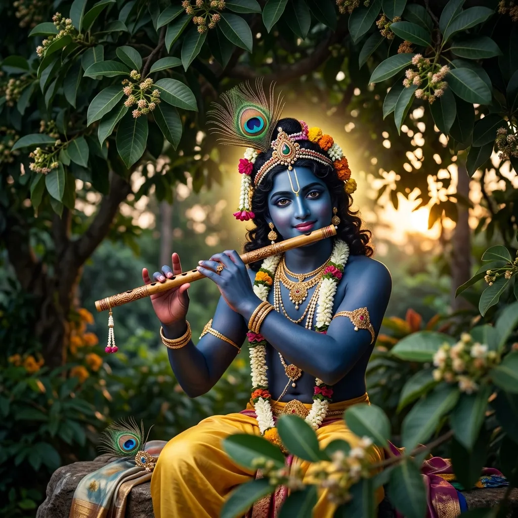 Gokulashtami