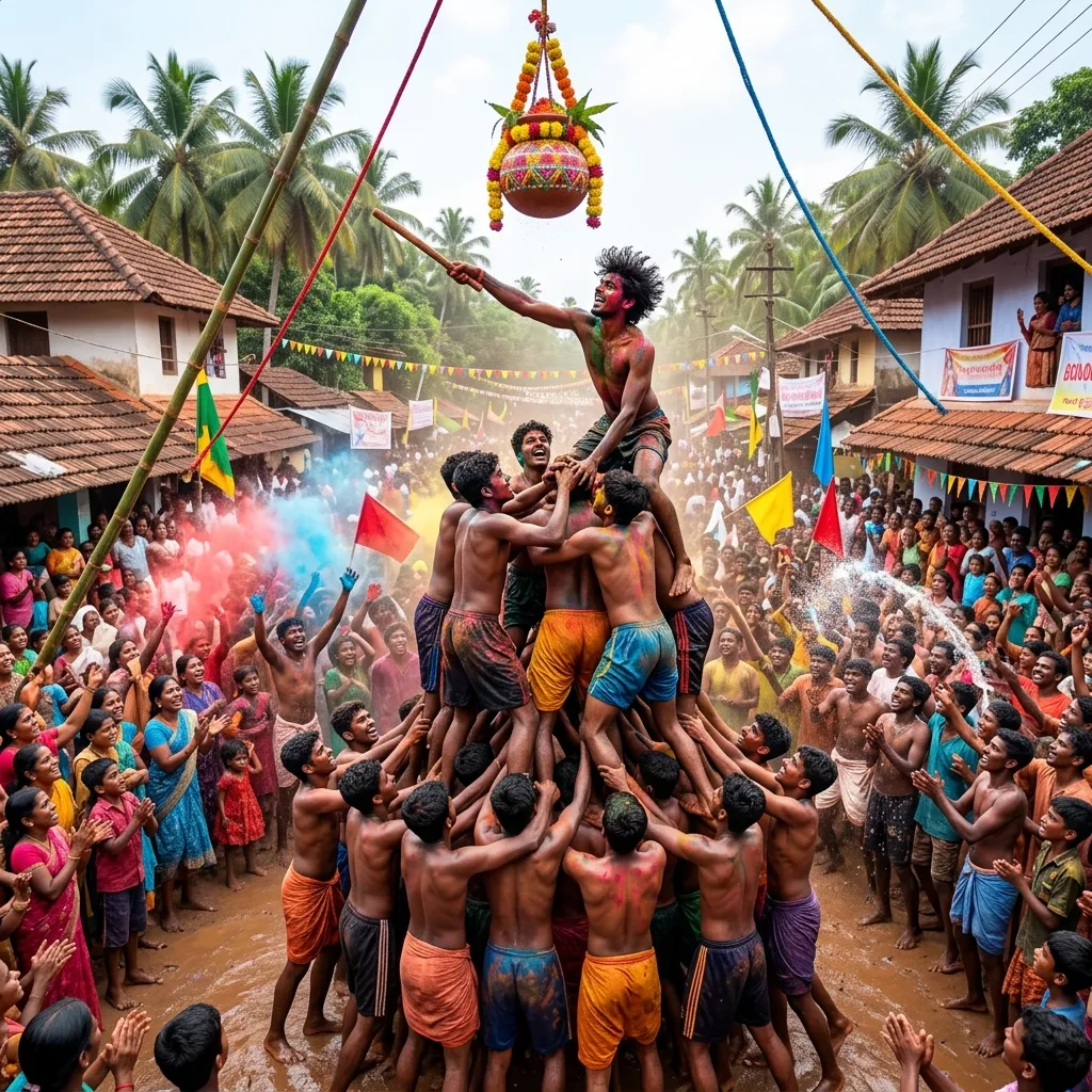 Gokulashtami