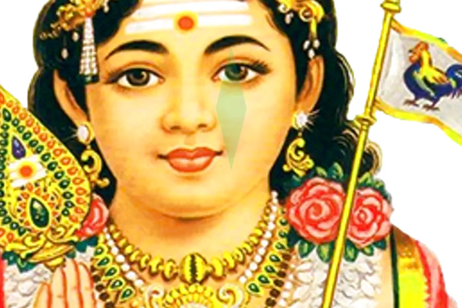 Thaipusam