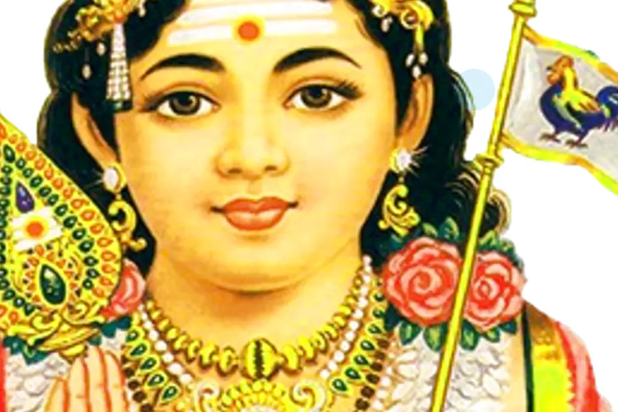 Thaipusam