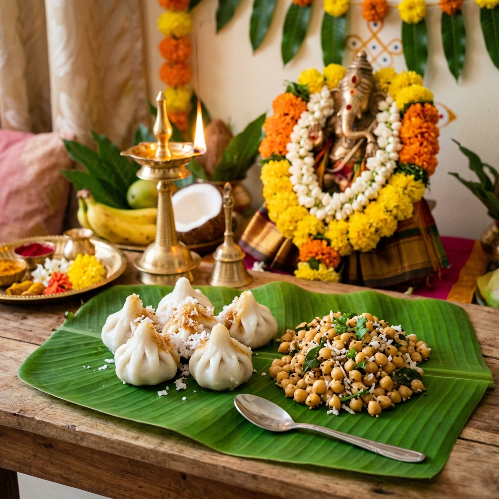 Vinayagar Chaturthi