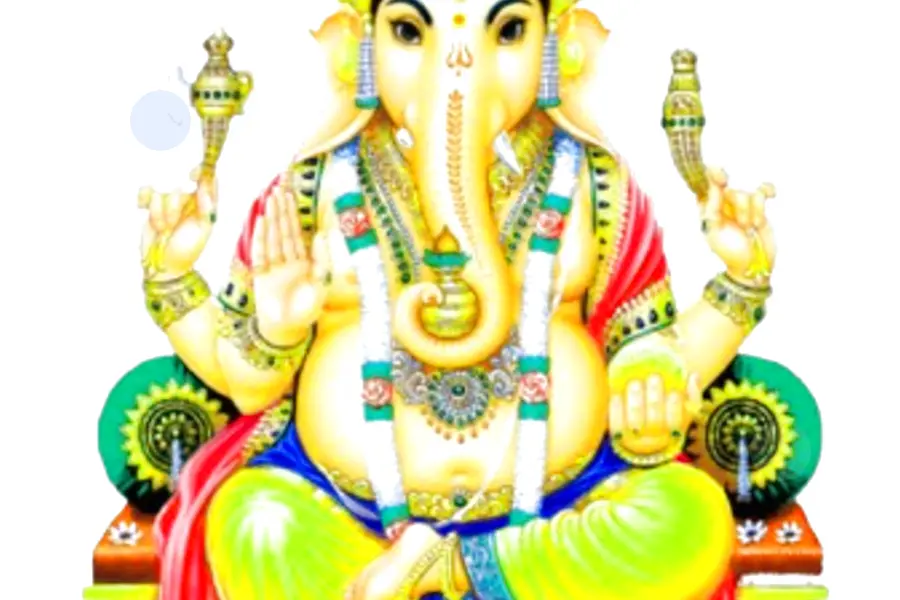 Vinayagar Chaturthi