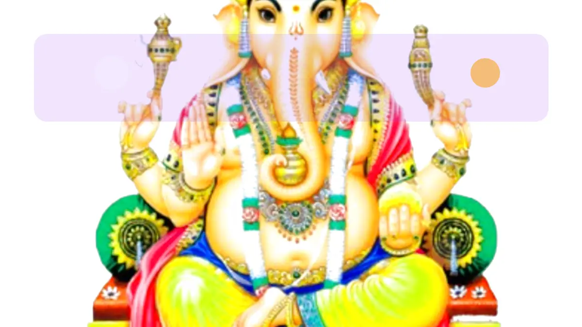 Vinayagar Chaturthi